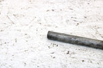 1999 Ski-doo Mxz 500 Oem Rear Suspension Idler Wheel Support Axle 503160000 SS98
