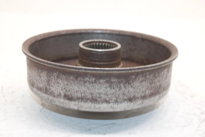 1982 Honda Atc 185a Oem Rear Brake Drum 42622-958-670 AH67