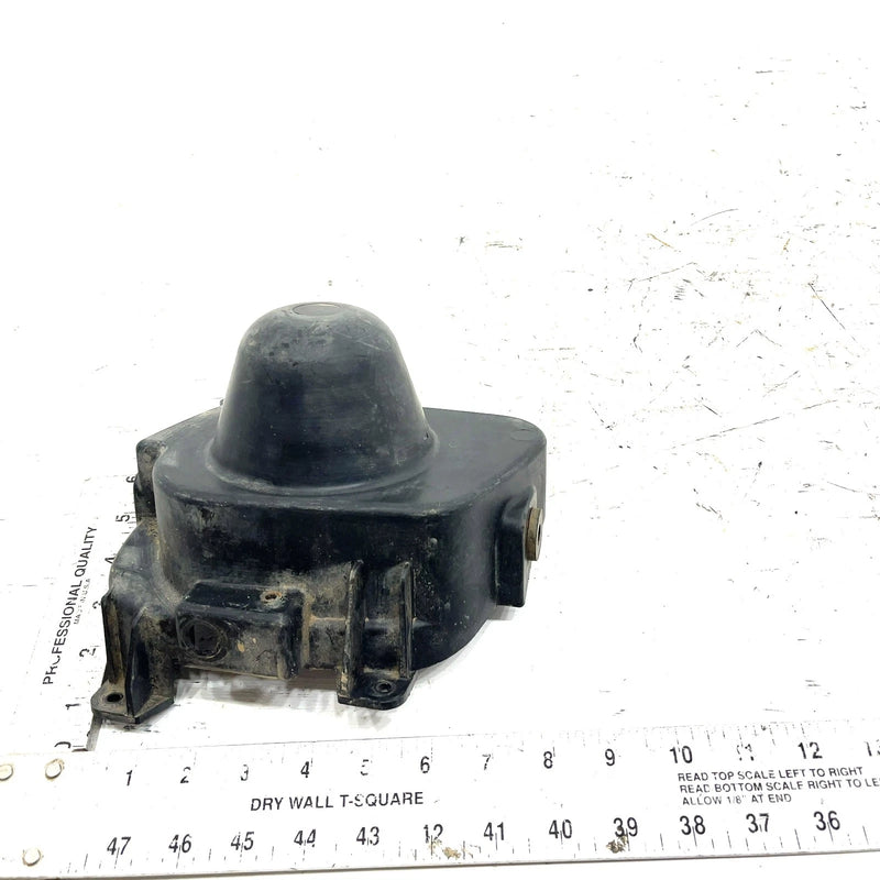 08-09 Kawasaki Teryx 750 KRF750A 4x4 OEM Right Headlight Case 23005-1181 XK0.1