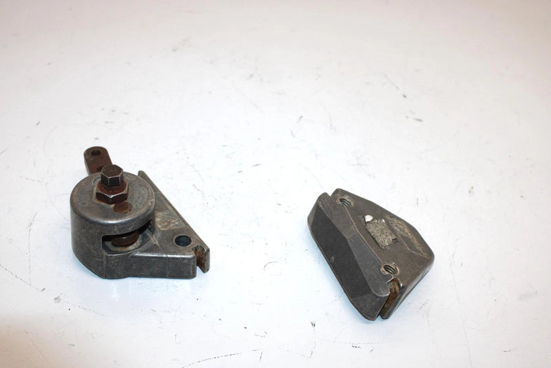 97 Arctic Cat Bearcat 454 4x4 Oem Rear Brake Caliper 0436-099 AA24