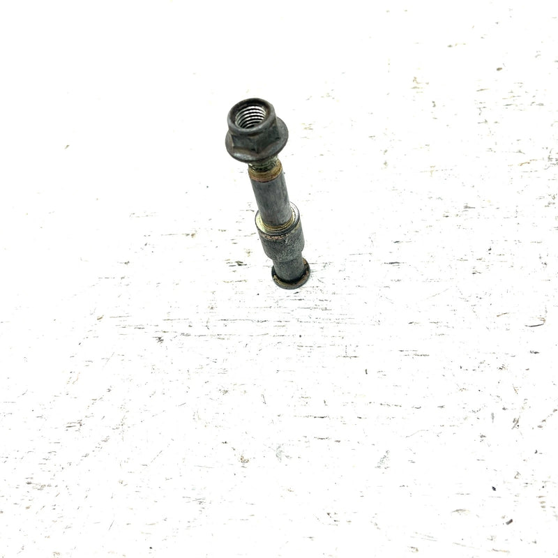 84-87 Suzuki Quadrunner 185 OEM Rear Axle Housing Pin 64231-24400 AS33