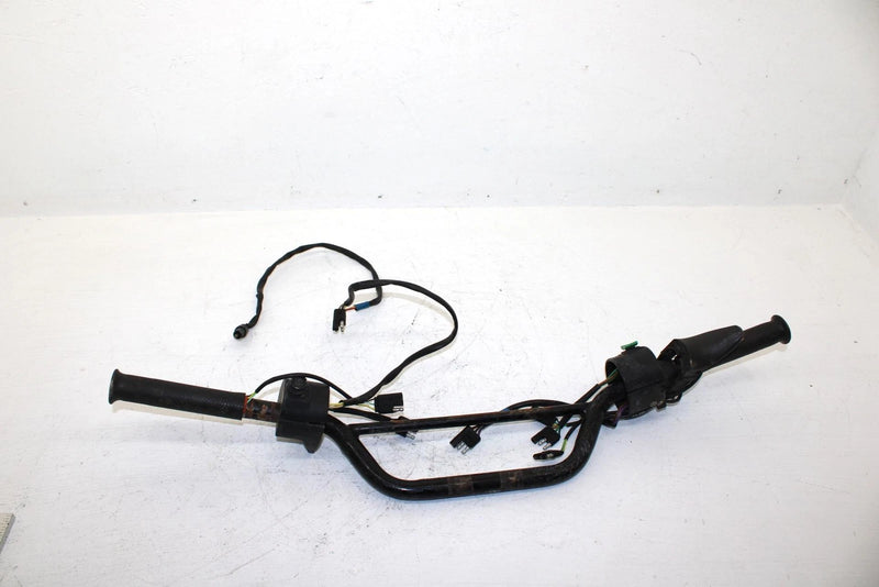 1999 Arctic Cat Zr 500 Oem Handlebar Assembly 1705-008 SA18