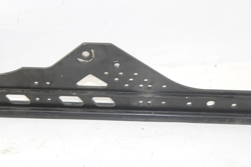 2017 Ski-doo Grand Touring 900 Oem Right Skid Rail 503193960 SS65