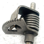 07-15 Can-Am Outlander 650 4x4 XT HO EFI OEM Shift Shaft Set 420620657 AB17.1
