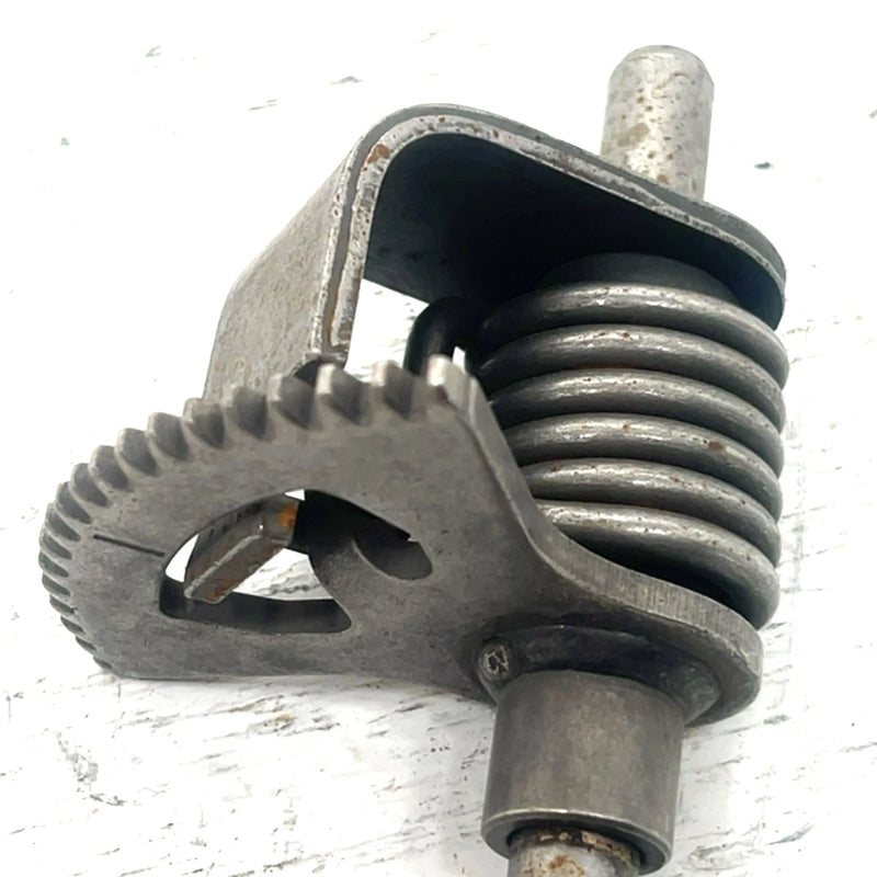 07-15 Can-Am Outlander 650 4x4 XT HO EFI OEM Shift Shaft Set 420620657 AB17.1