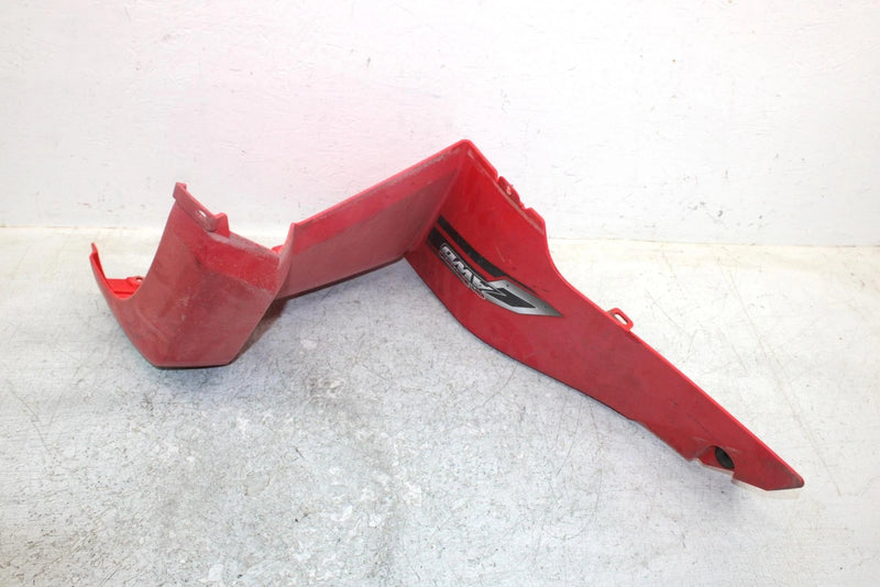 2006 Polaris Sportsman 500 Oem Left Rear Fender 5436130-293 AP186