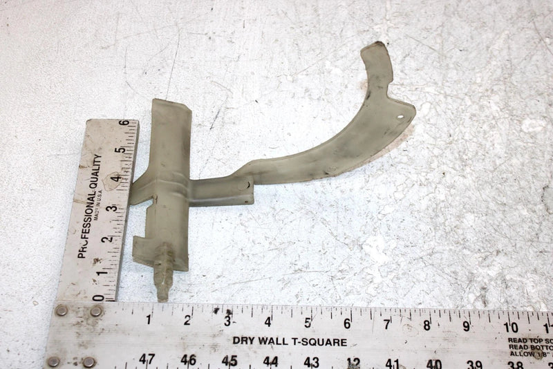 2011 Polaris Ranger 800 Oem Oil Deflector 3234915 XP4