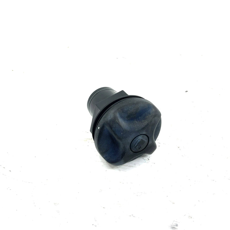 2004 Polaris Virage OEM Fuel Filler Neck 5433553 JP45