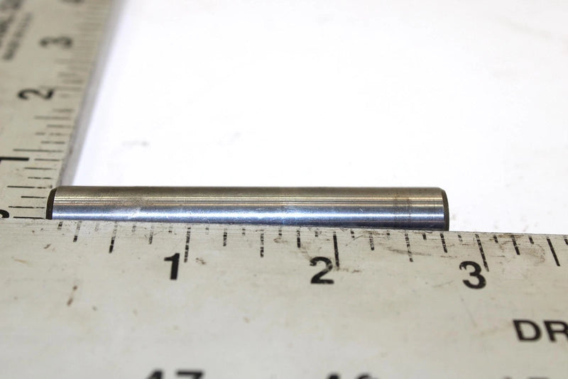 1992 Suzuki King Quad 300 Oem Idler Gear Shaft Pin 09206-13016 AS19