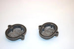 00 Kawasaki Prairie 300 Kvf300b2 Oem Valve Cover Pair 11012-1486 Q4139