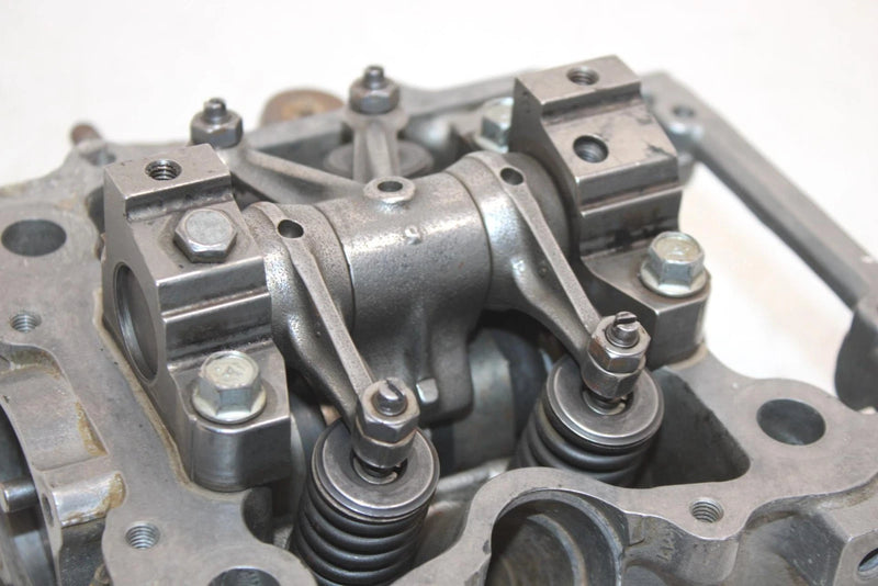 1997 Polaris Magnum 425 Oem Cylinder Head Assembly 3085527 AP166