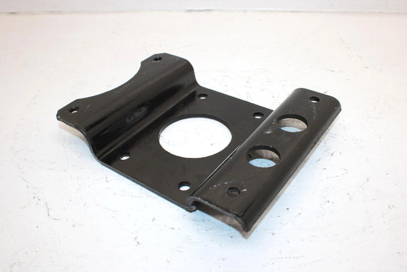 1974 Yamaha Tl433f Oem Center Engine Mount Plate 838-21411-01-00 SY28