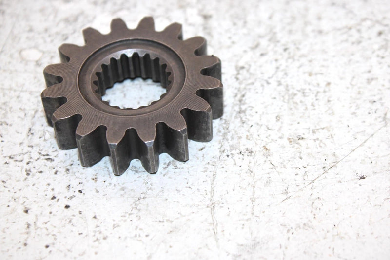 2007 Honda Fortrax 680 Oem 16T Reverse Idler Gear 23722-HN8-000 AH46