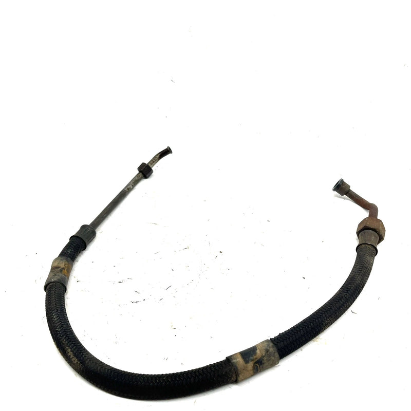 1990 Yamaha Moto 4 OEM Oil Hose 2 3HP-13465-01-00 AY51