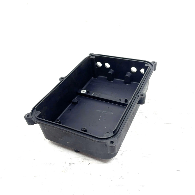 1996 Polaris SLTX OEM Bottom Electrical Box Cover 5131256 JP44