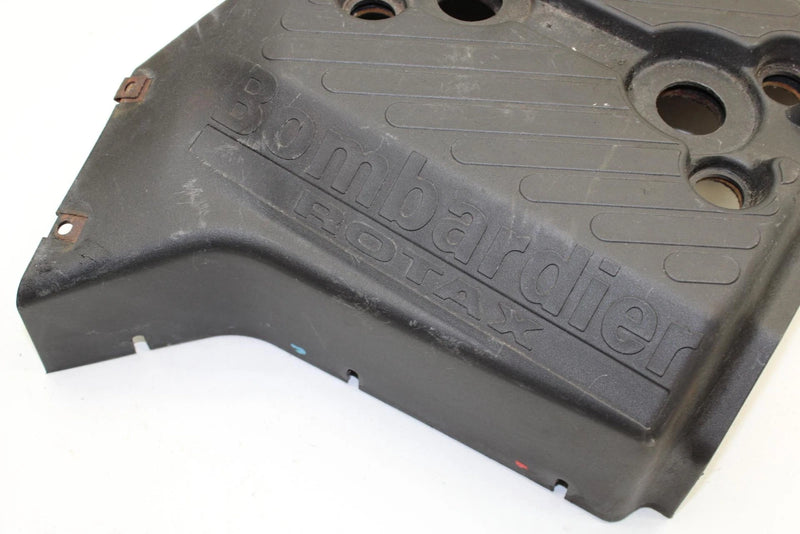 1998 Ski-doo Touring E Oem Top Engine Cowl 420810607 SS69
