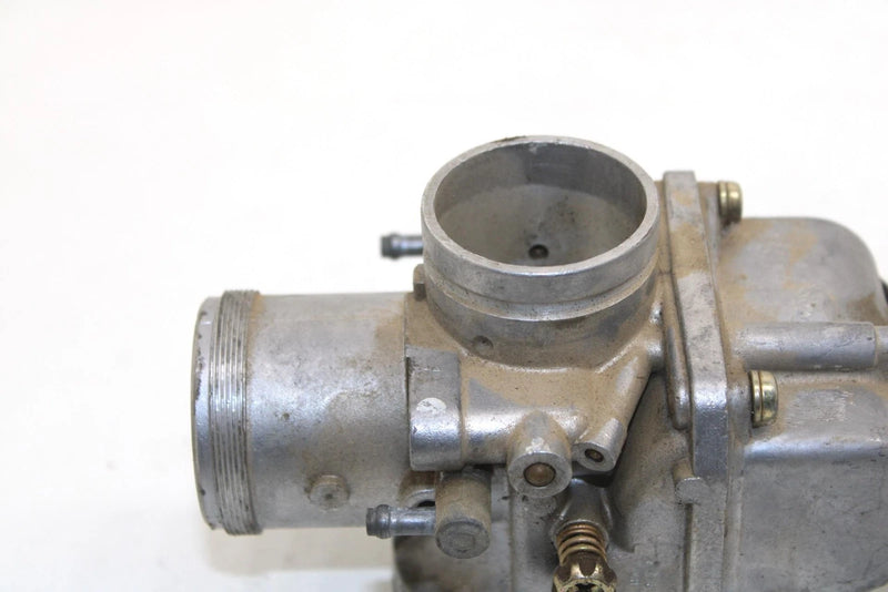 98 Polaris Xcr 600 Oem Center Carburetor Carb Body 59L 01D 3130702 SP176