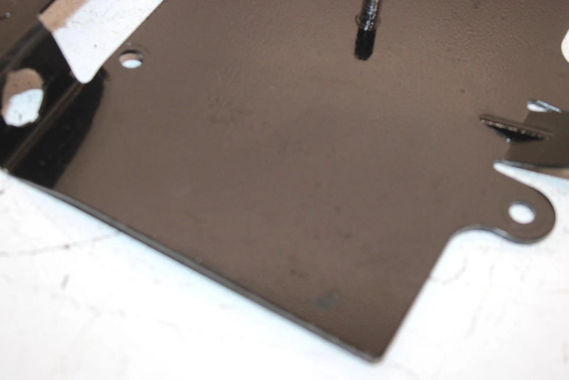 97 Arctic Cat Ext 580 Efi Oem ECU CDI Mounting Tray 0716-525 SAS3