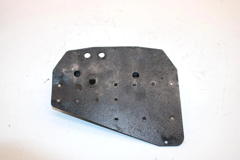 99 Arctic Cat Zl 600 Sno Pro Efi Oem LH Suspension Bracket 2706-781 SA76