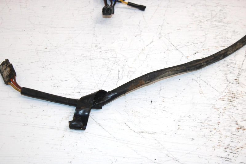 1989 Polaris 400 Oem Main Wire Harness 2460258 SP23