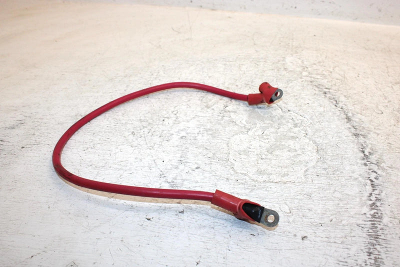 2001 Polaris 500 Classic Oem Solenoid Cable 4010190 SP27