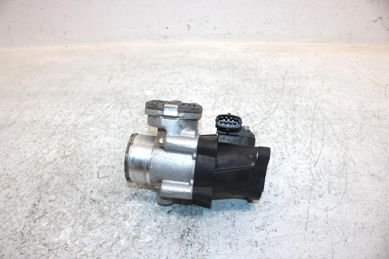 2015 Polaris Ranger 570 Eps Oem Throttle Body 1204455 XP5.1