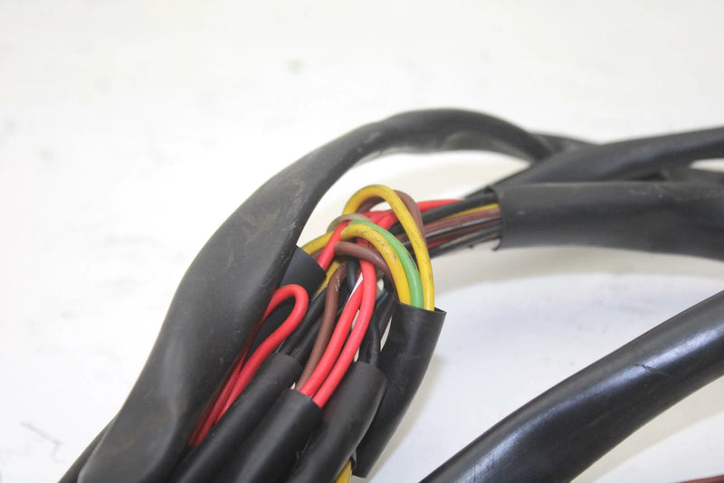 97 Arctic Cat Panther 440 OEM Main Harness 0686-313 SA93