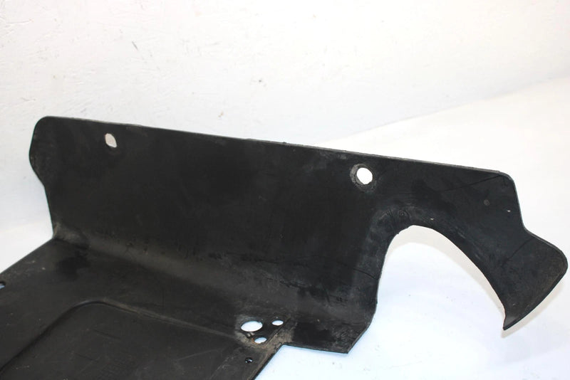 02 Arctic Cat 375 4x4 Automatic Oem Lower Front Left Fender 0506-628 AA23