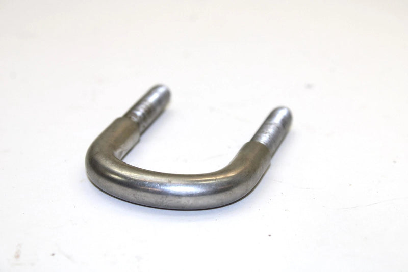 1990 Sea-doo Sp Oem U Clamp Bracket Pair 292000011 JS36