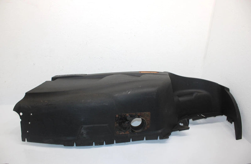 98 Arctic Cat Zl 440 Oem Right Belly Pan 0716-734 SA174