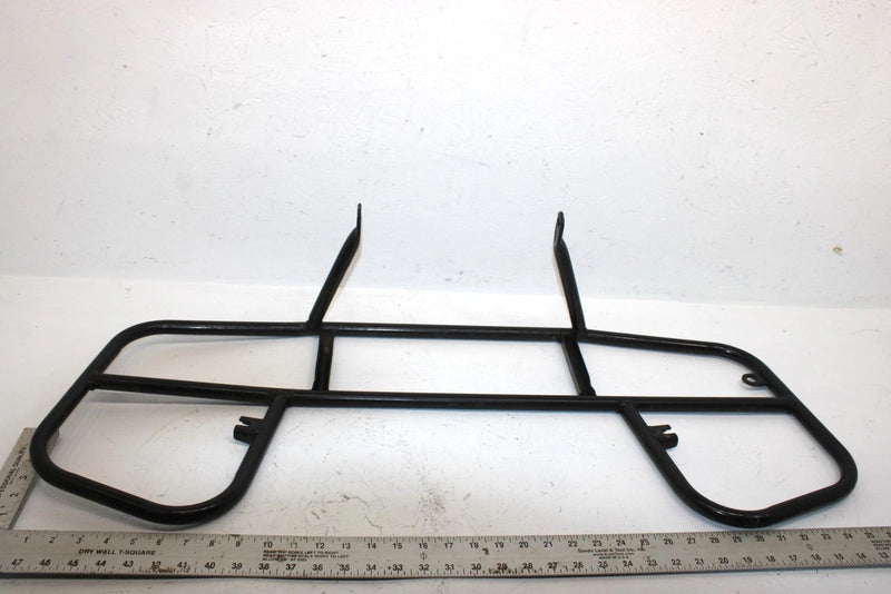 2009 Polaris Trail Boss 330 Oem Rear Rack 1014039-067 AP181