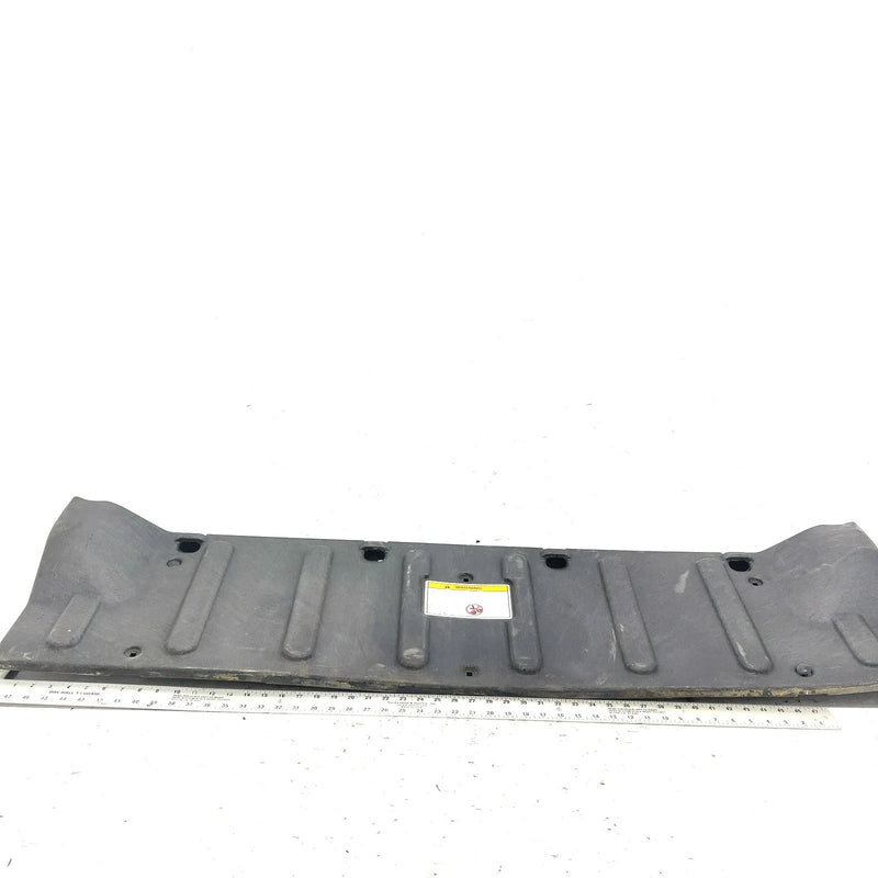 14-15 Arctic Cat Prowler HDX 500 OEM Front Bed Panel 4406-588 XA2.2