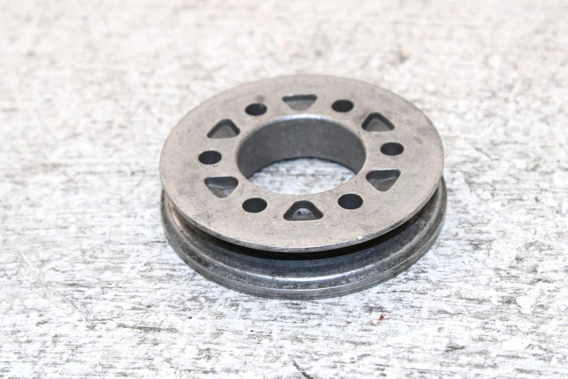 2000 Polaris Classic Touring Oem Water Pump Drive Pulley 3083371 SP54