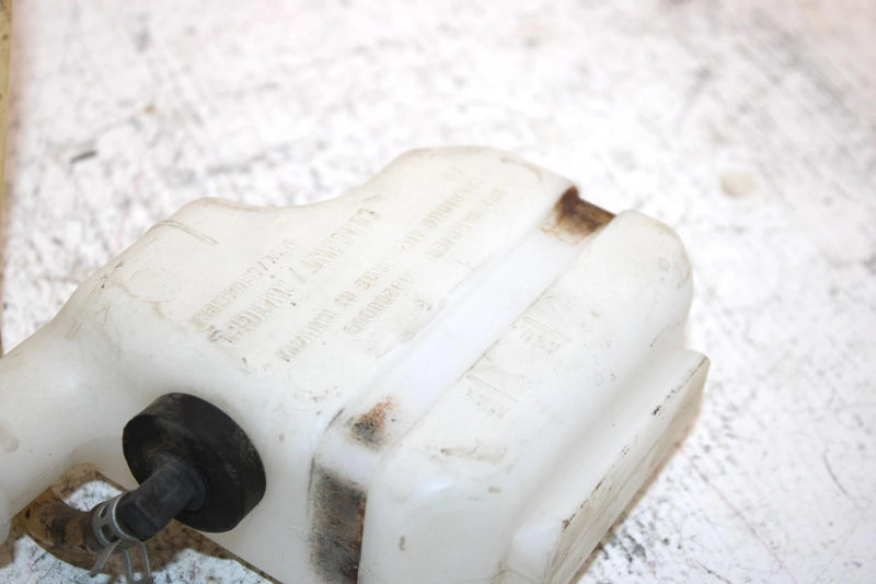03 Bombardier Rally 175 Oem Coolant Tank A19200179000 AB7