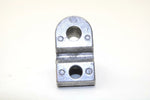 Polaris OEM Track Idler Wheel Suspension Mount Bracket Pair 5630399 Q9