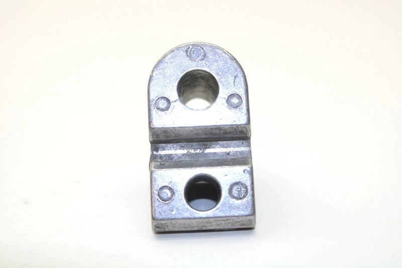 Polaris OEM Track Idler Wheel Suspension Mount Bracket Pair 5630399 Q9