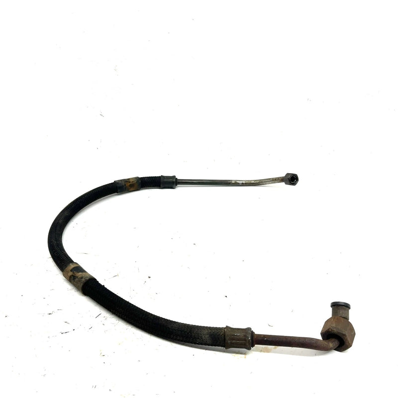 1990 Yamaha Moto 4 OEM Oil Hose 2 3HP-13465-01-00 AY51