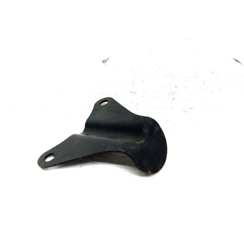 07-14 Honda Rancher 420 TRX420FE ES OEM Handlebar Cover Stay 53208-HP5-600 AH76
