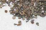 2000 Yamaha  Grizzly Oem Hardware Kit  AY35