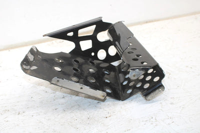 1996 Ski-doo Formula Iii 600 Oem Left Foot Well 518312907 SS87