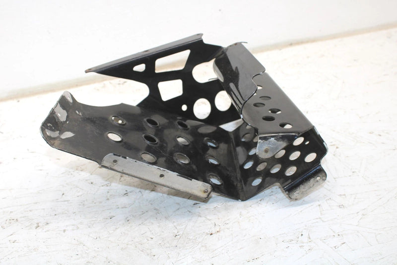 1996 Ski-doo Formula Iii 600 Oem Left Foot Well 518312907 SS87