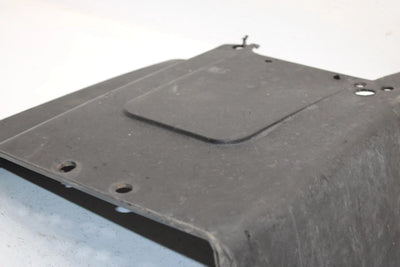 02 Arctic Cat 375 4x4 Automatic Oem Lower Front Left Fender 0506-628 AA23