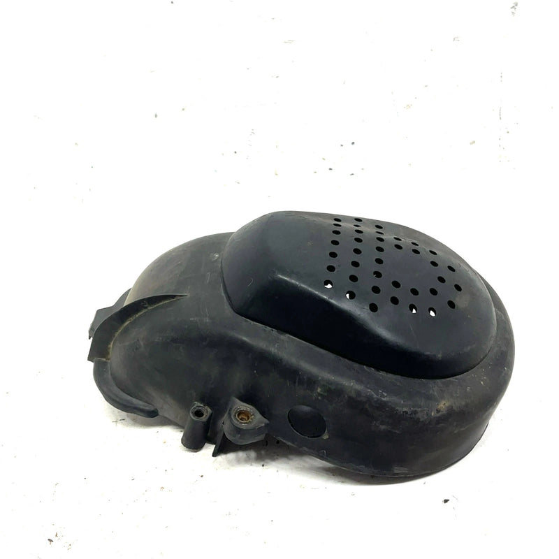 2002 Polaris Scrambler 90 OEM Cooling Fan Cover 0450706 AP199