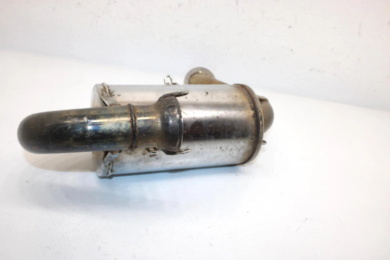 01 Polaris Rmk 700 Oem Pac Can Silencer 331-201 SPS2