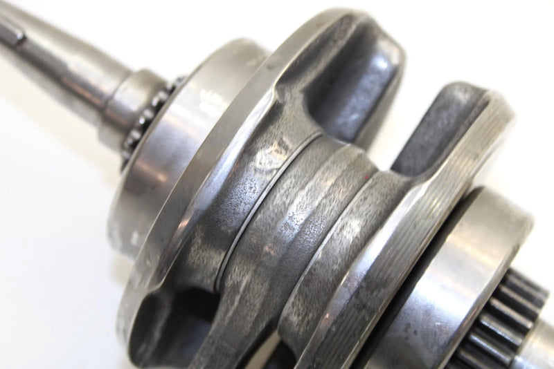 82 Honda ATC200 OEM Crankshaft 13000-958-030 AH19