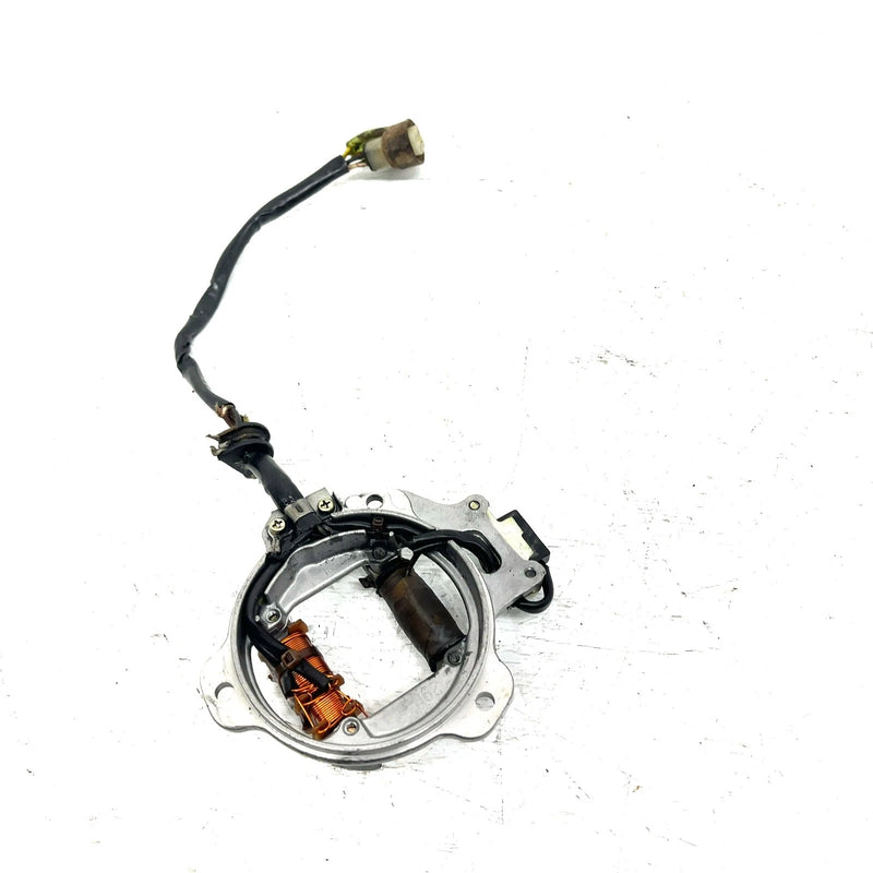 85-89 Yamaha Moto 4 YFM200DX OEM Stator 29U-85510-20-00 AY68