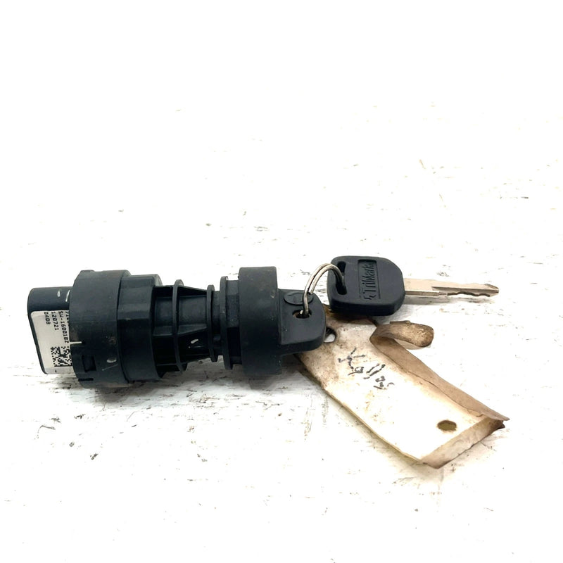 2022 Can-Am Defender HD10 OEM Ignition Switch 710007324 XB0