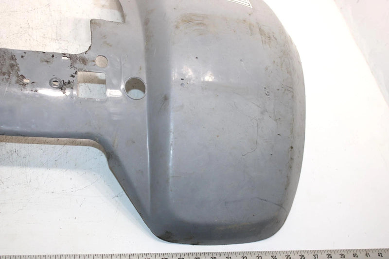 1991 Polaris Trail Boss 350l Oem Front Fender 5431248 AP79
