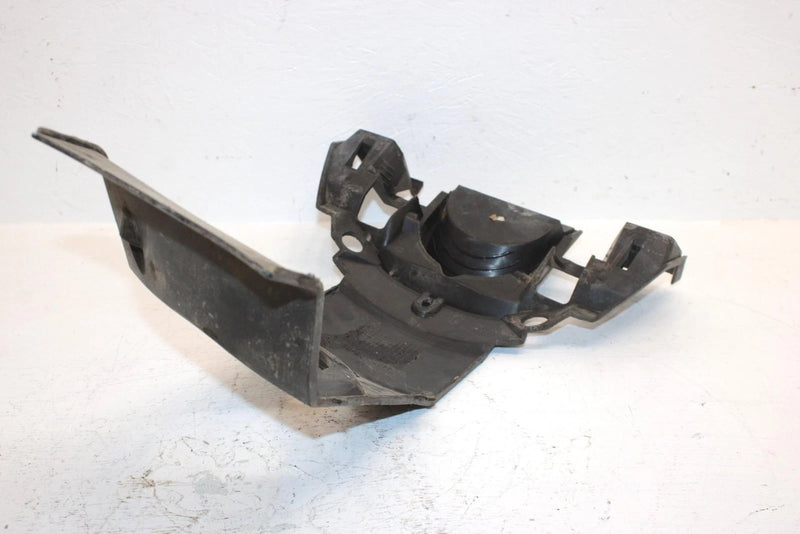 2009 Suzuki Lt-a400f Oem Fuel Gas Tank Cover 44271-27H00-291 AS26