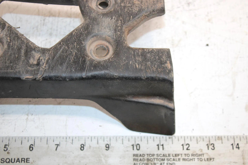 2004 Honda Fourtrax Rincon Oem Rear Left Axle Shield 52316-HN8-000 AH2